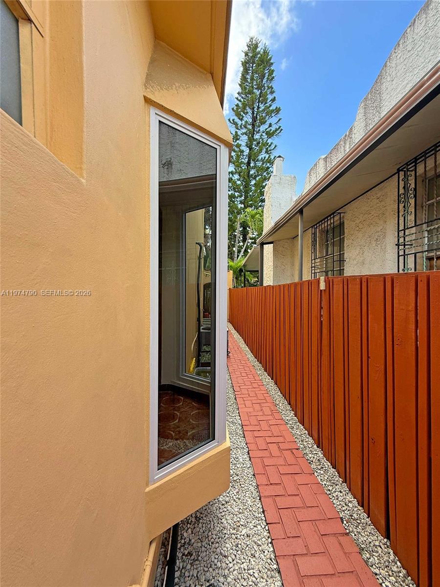 SHENANDOAH - Residential