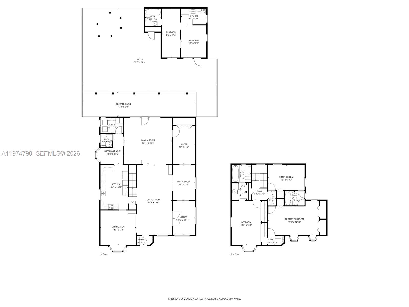 SHENANDOAH - Residential