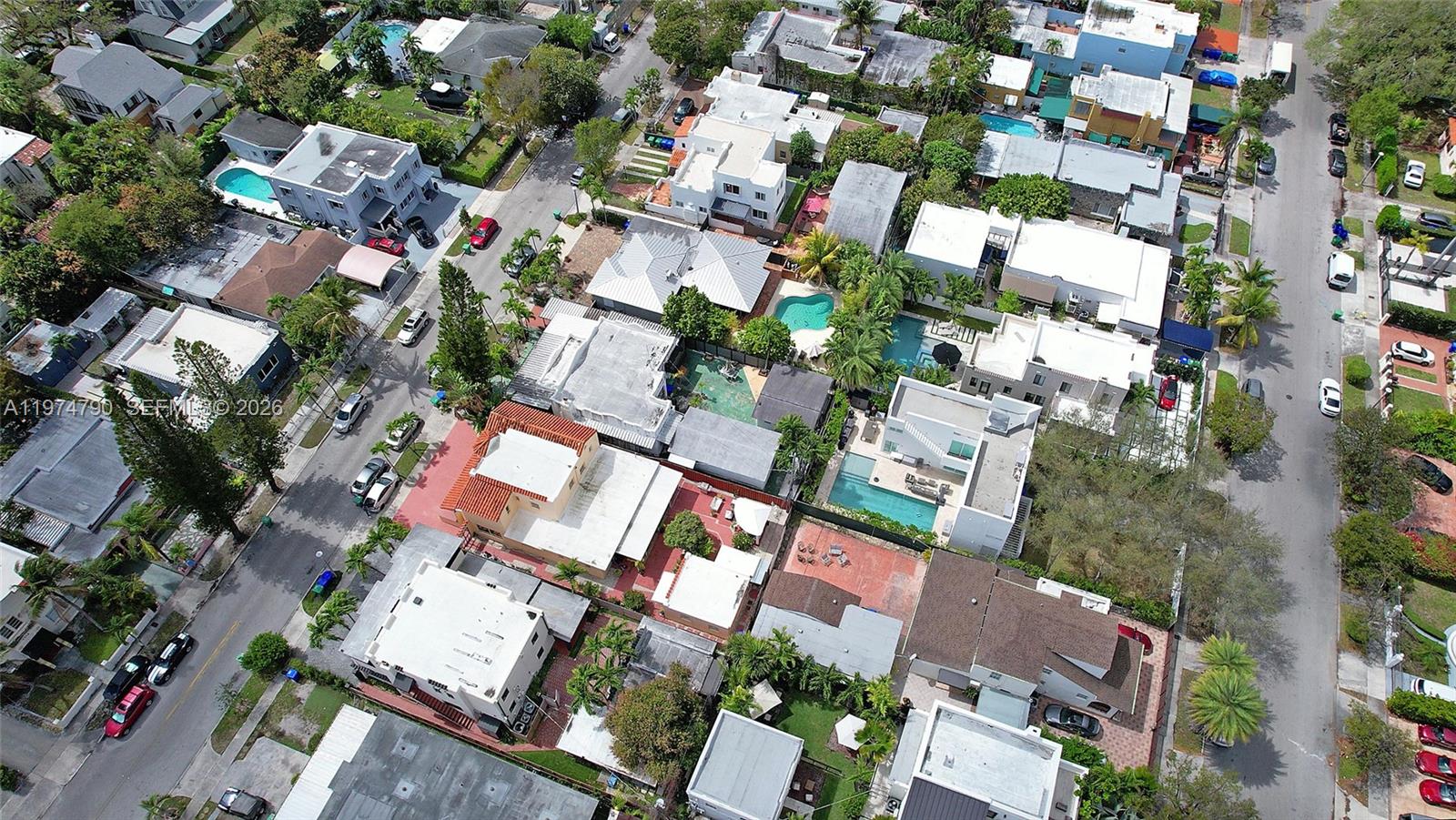 SHENANDOAH - Residential