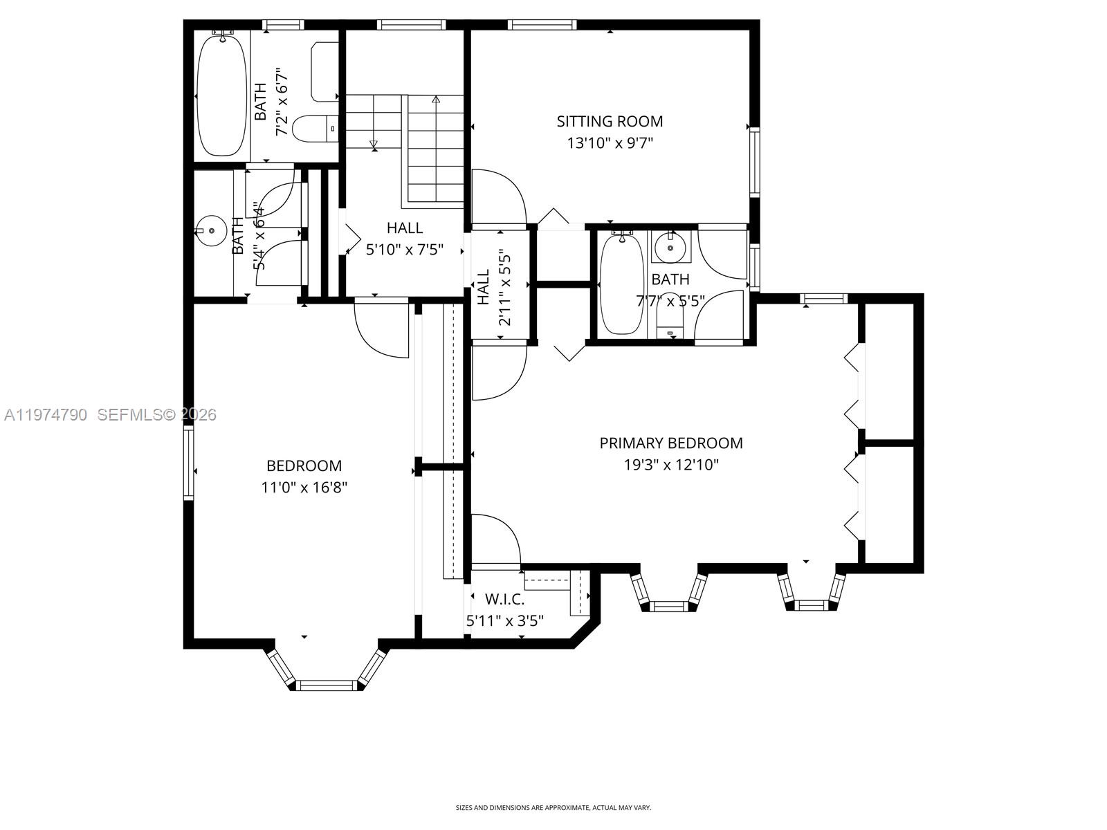 SHENANDOAH - Residential