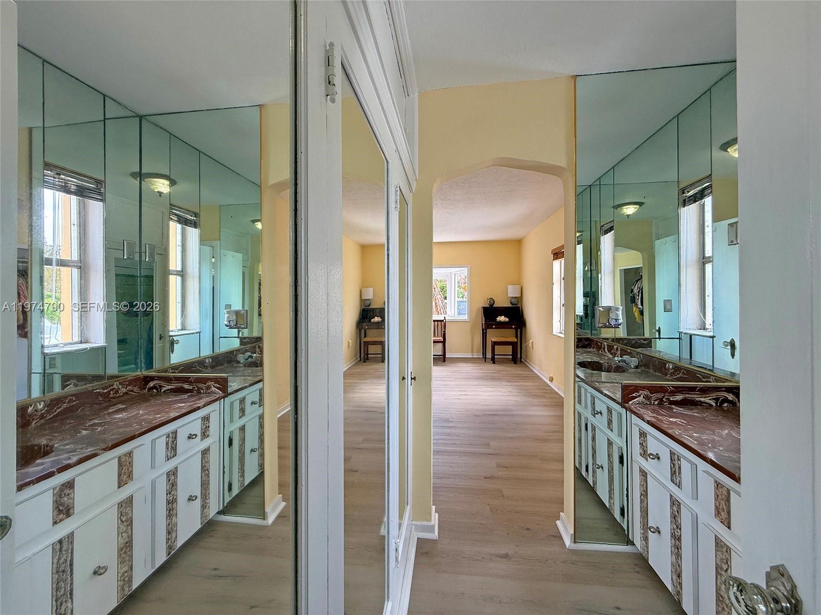 SHENANDOAH - Residential