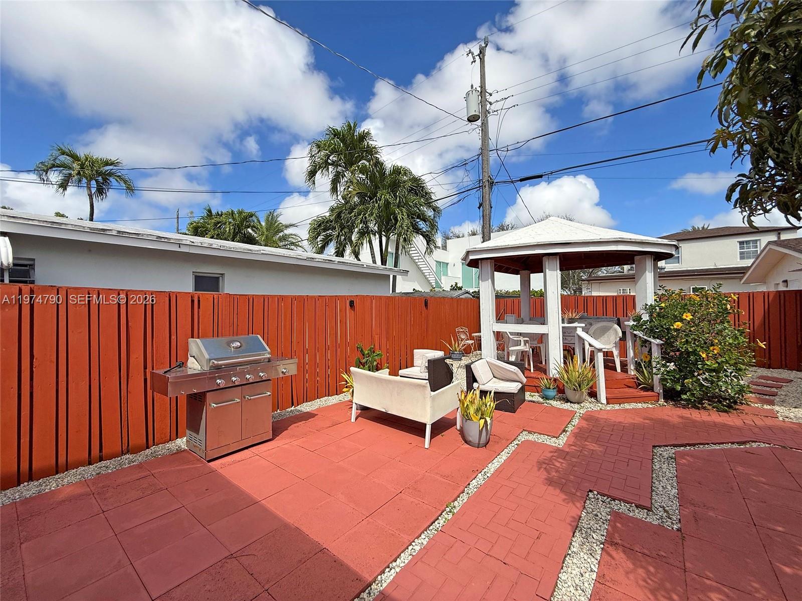 SHENANDOAH - Residential