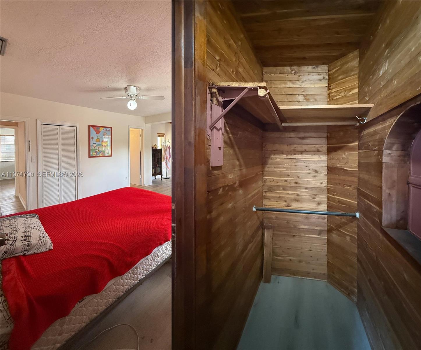 SHENANDOAH - Residential