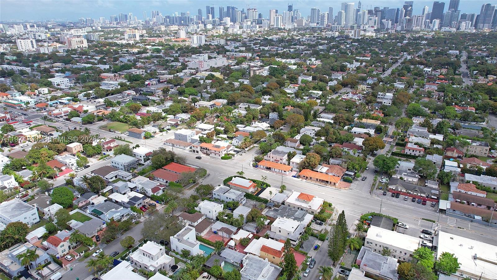 SHENANDOAH - Residential