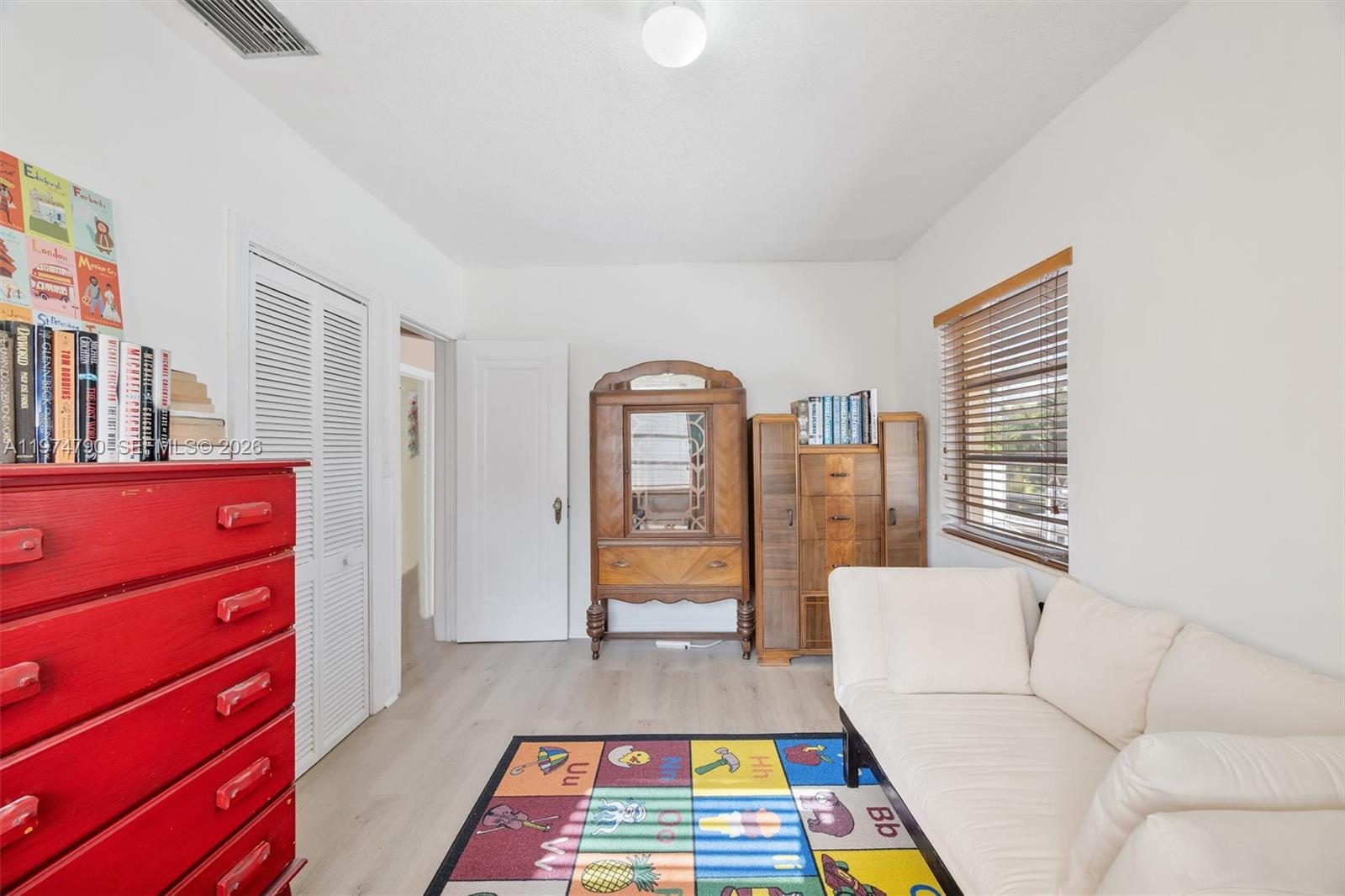 SHENANDOAH - Residential