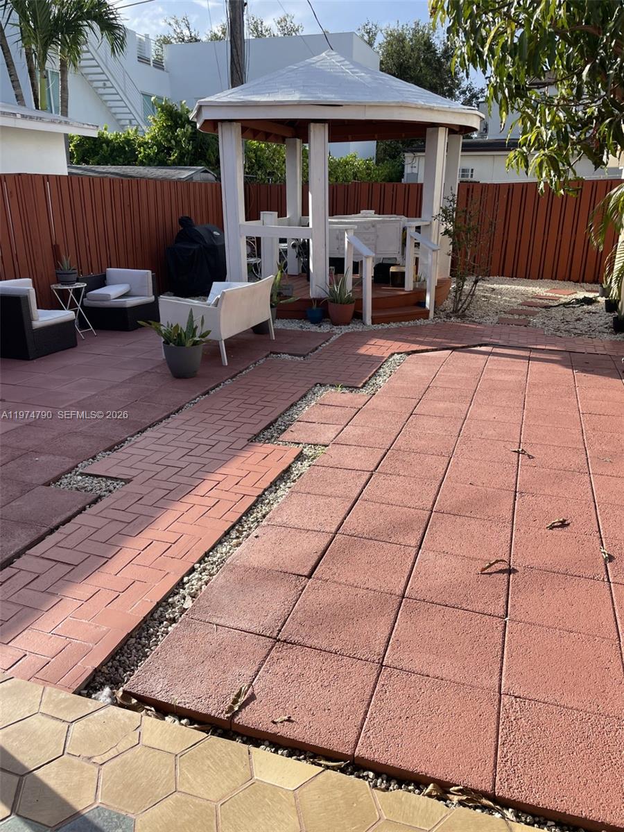 SHENANDOAH - Residential