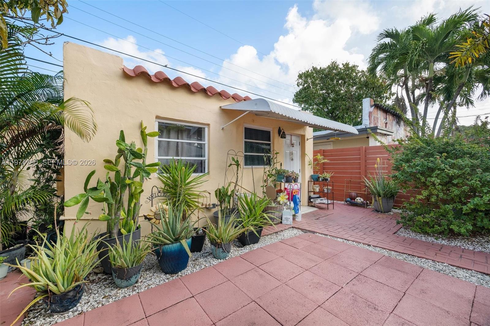 SHENANDOAH - Residential
