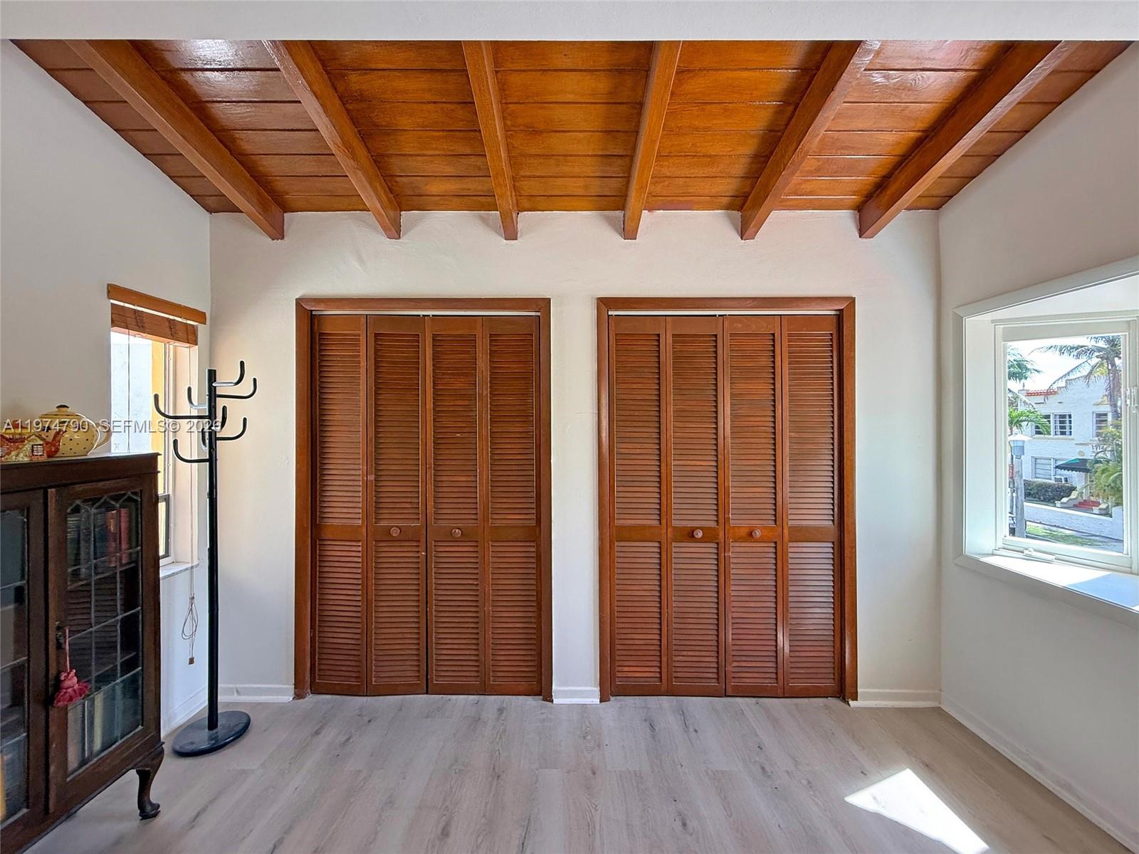 SHENANDOAH - Residential