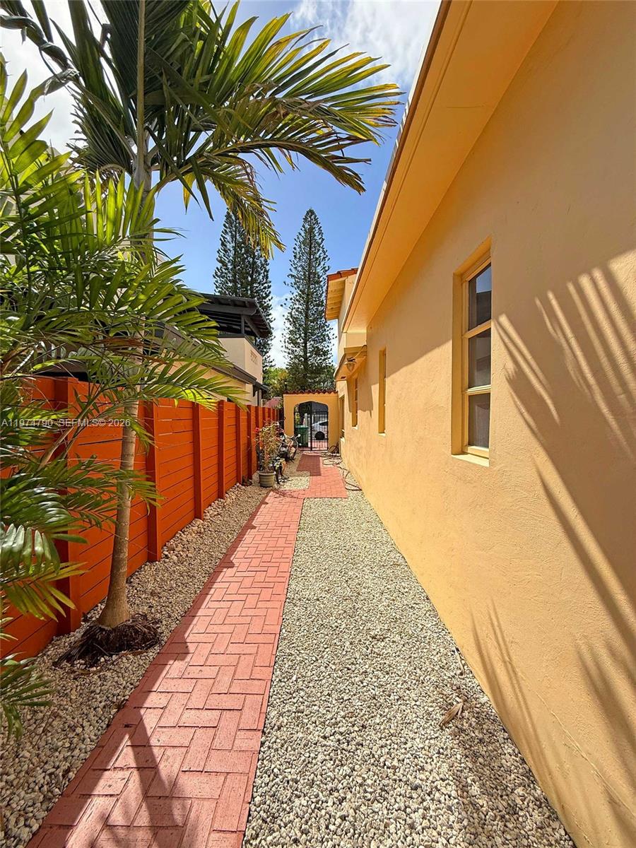 SHENANDOAH - Residential