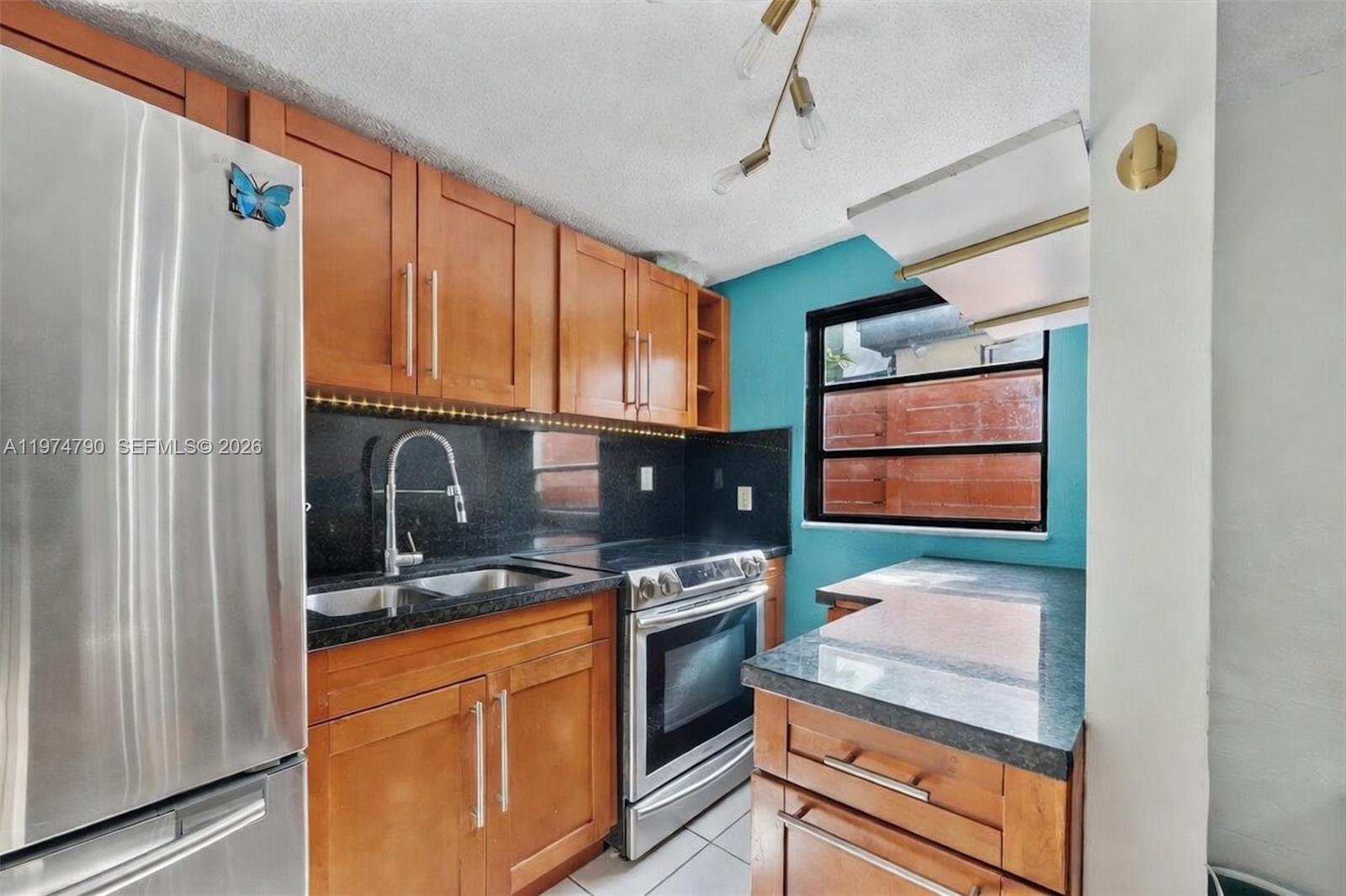 SHENANDOAH - Residential