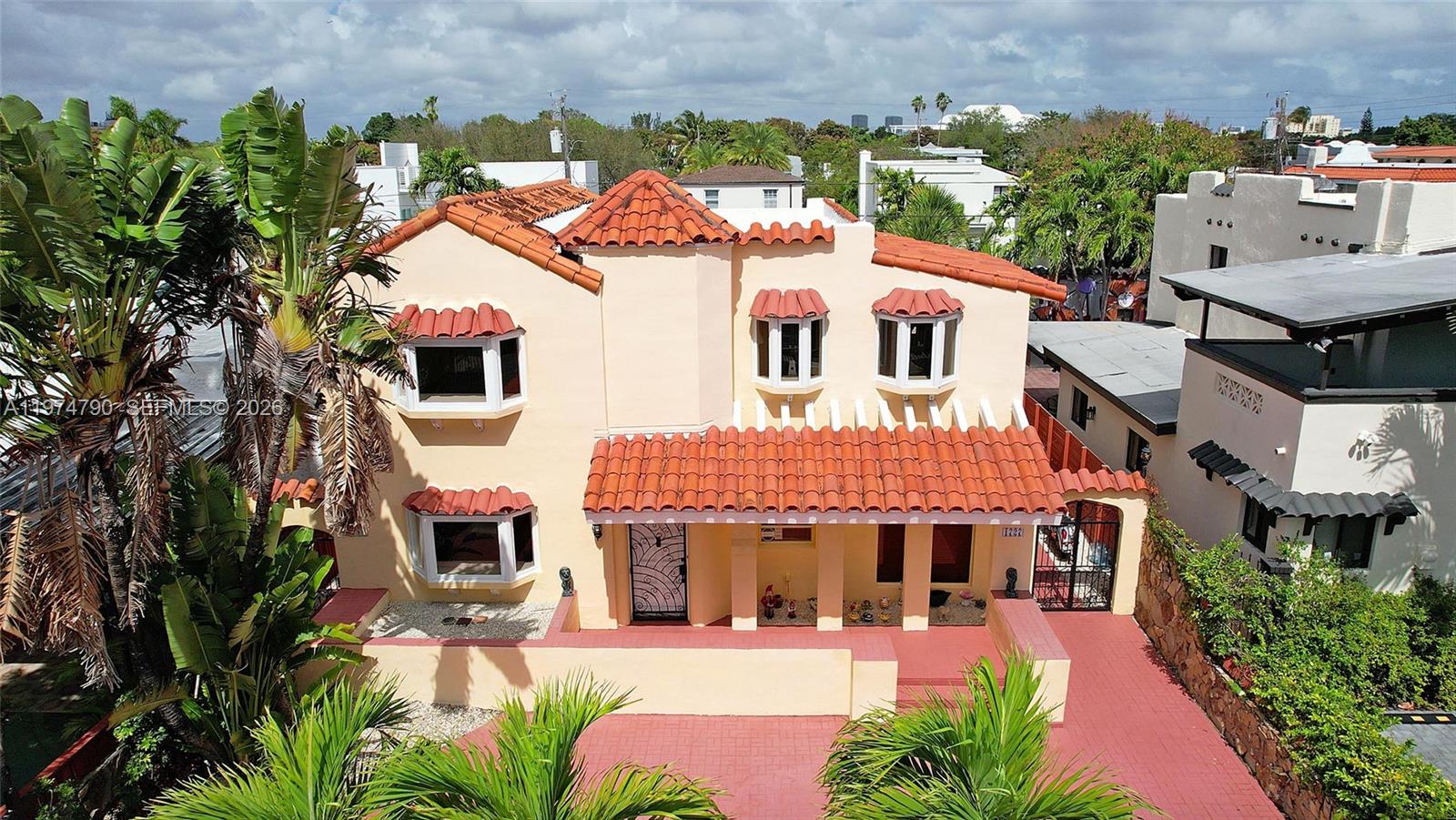 SHENANDOAH - Residential