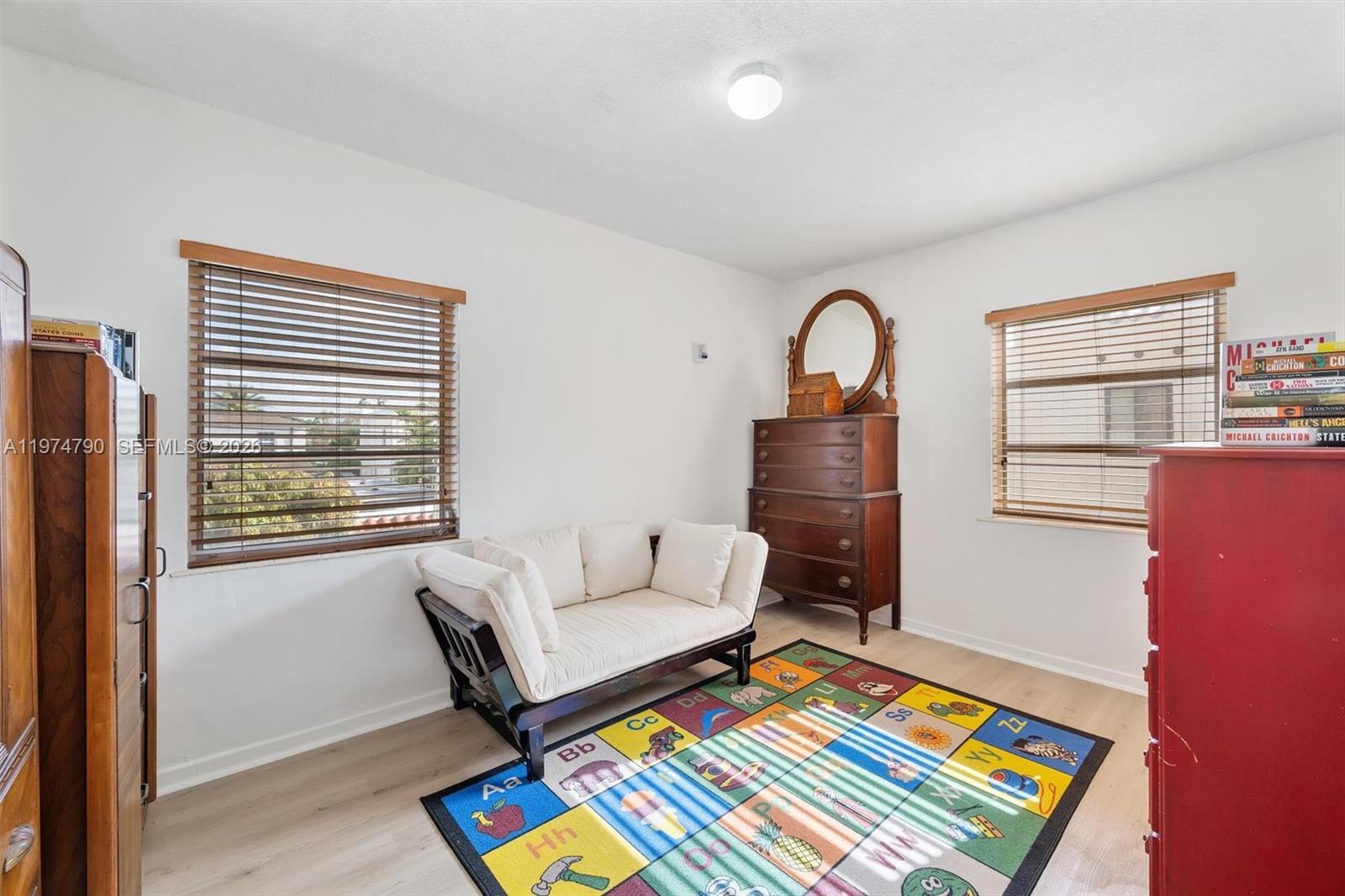 SHENANDOAH - Residential