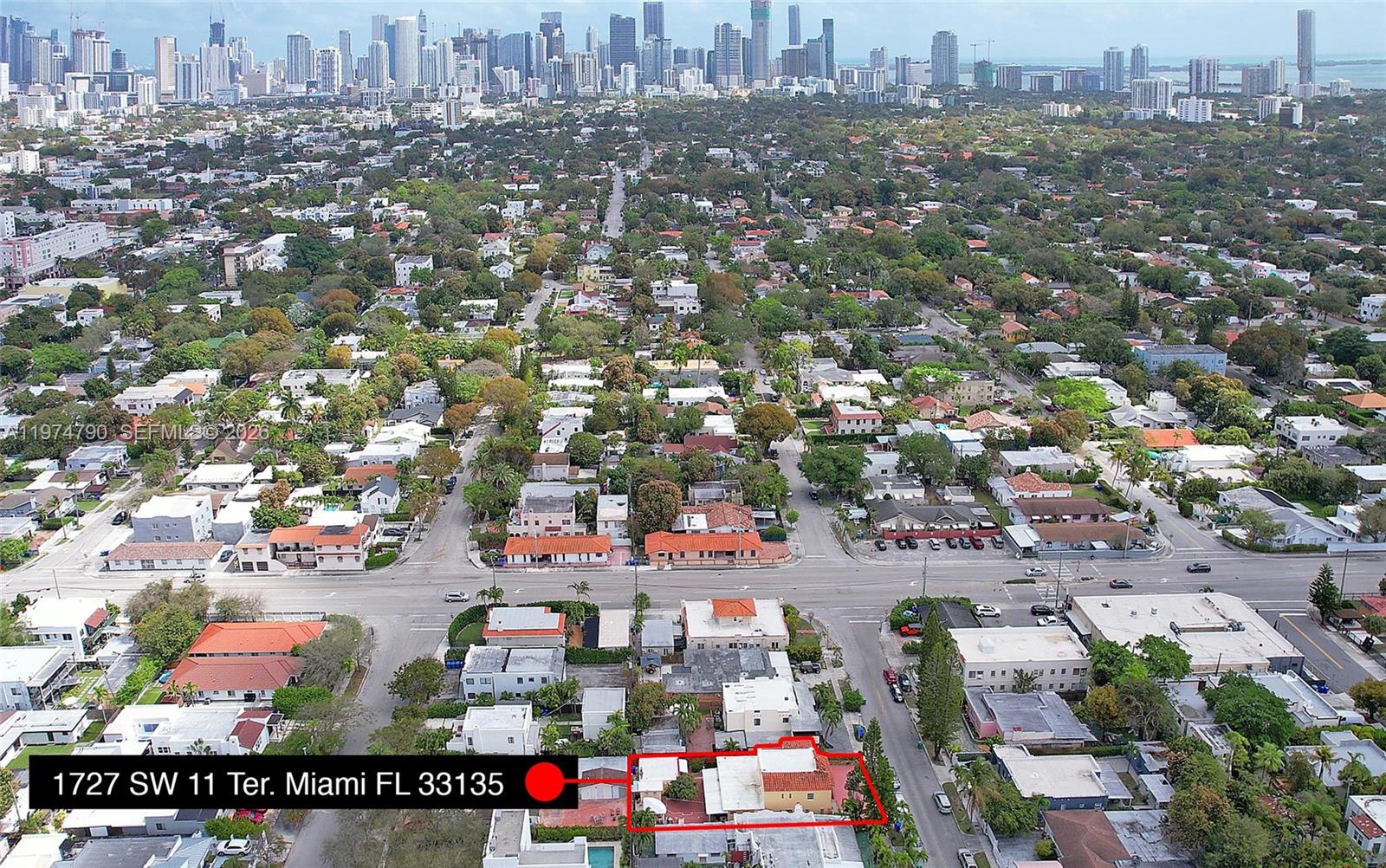 SHENANDOAH - Residential