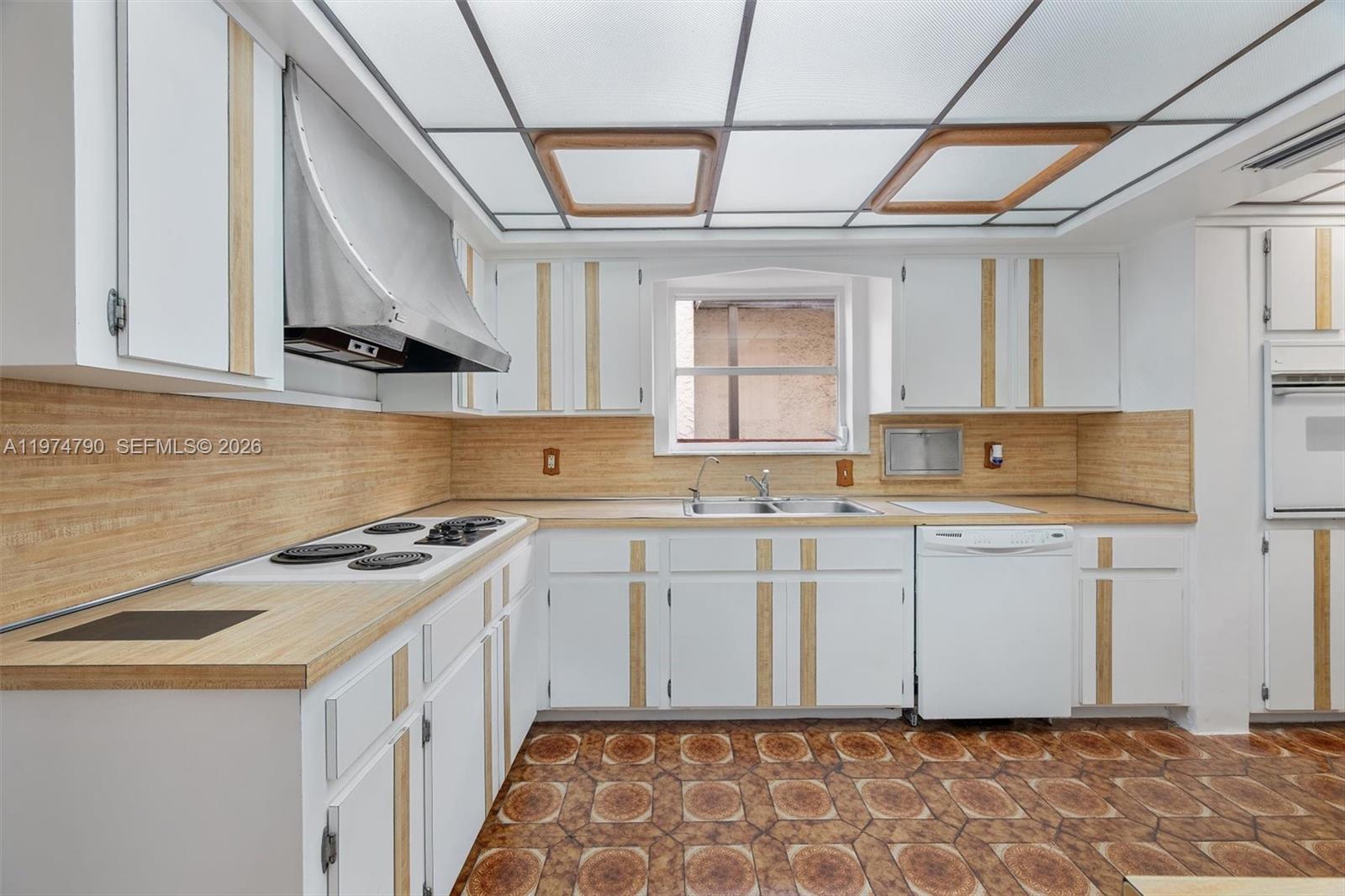SHENANDOAH - Residential