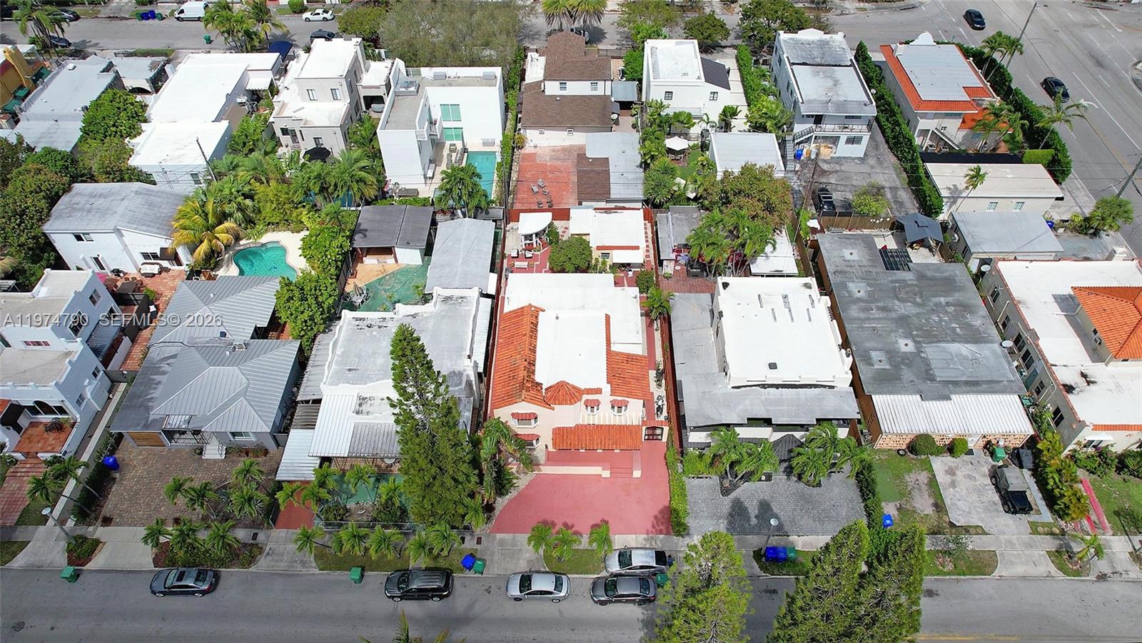 SHENANDOAH - Residential