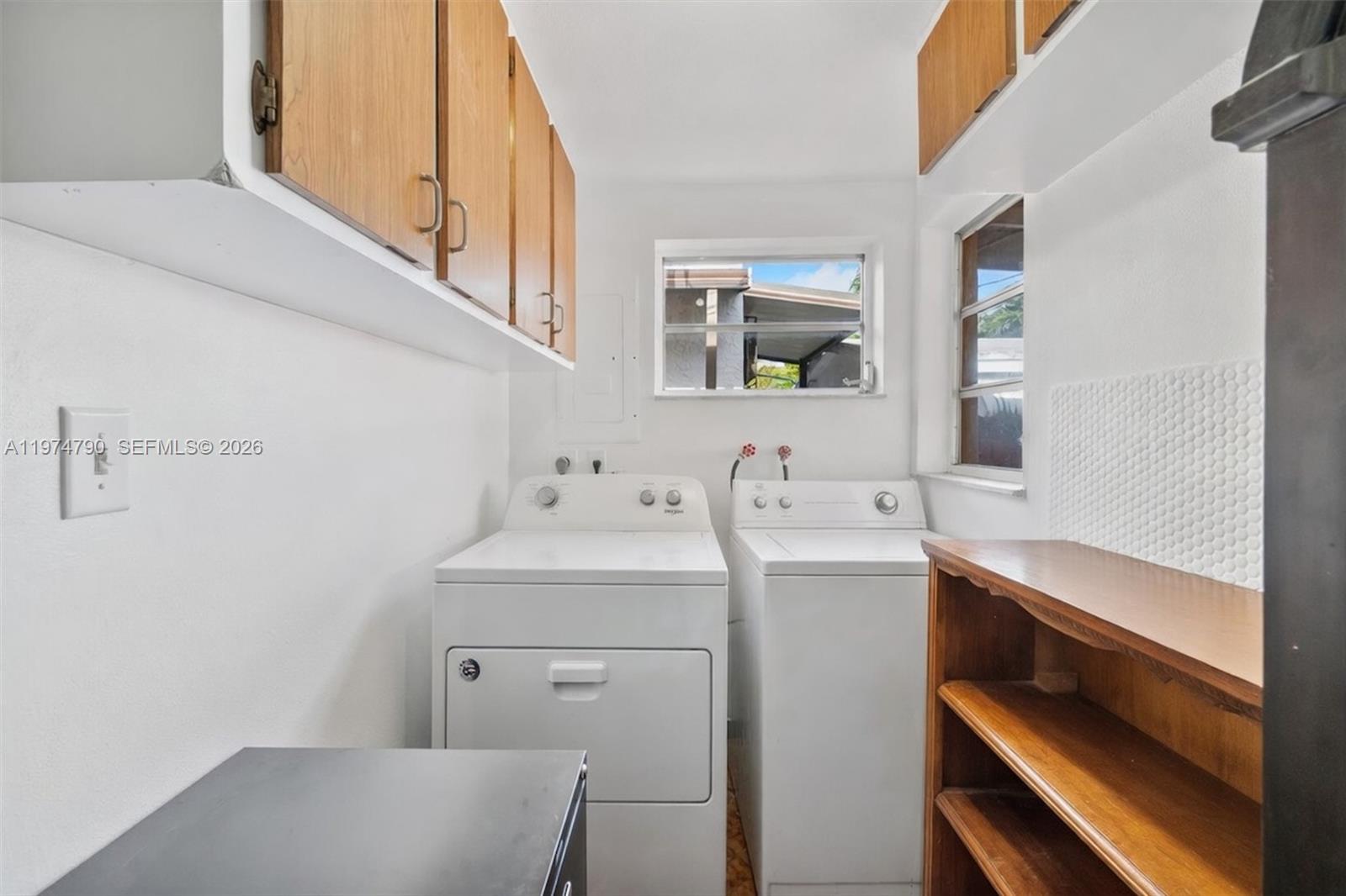 SHENANDOAH - Residential