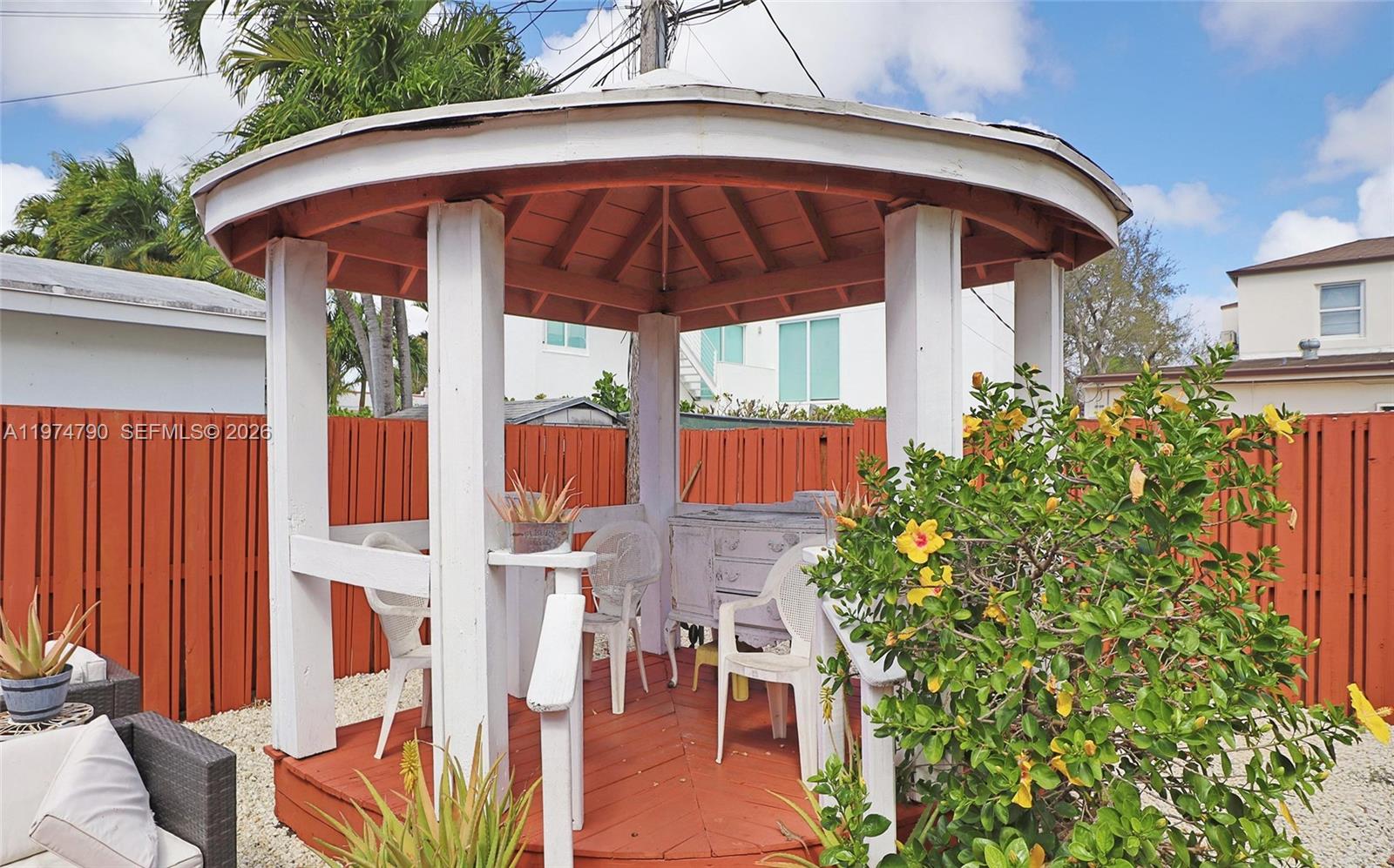 SHENANDOAH - Residential