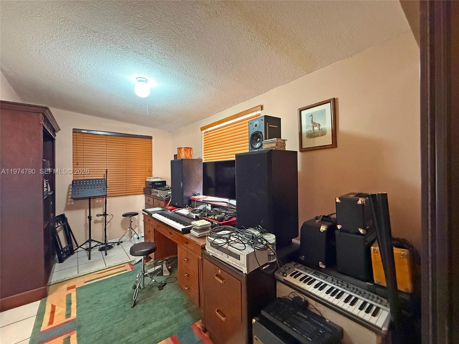 SHENANDOAH - Residential