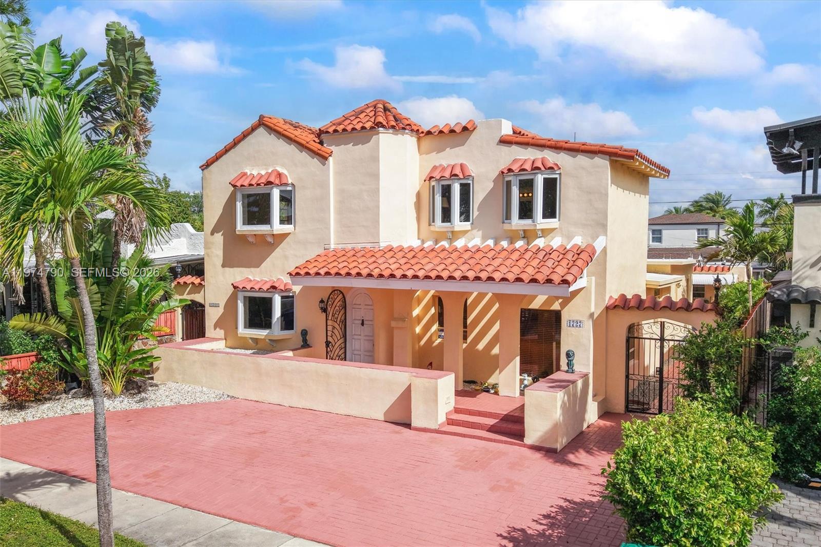 SHENANDOAH - Residential