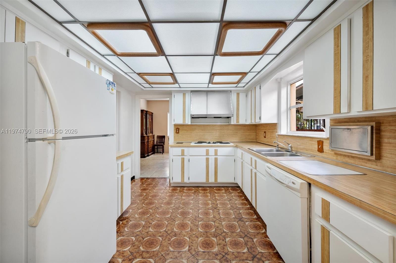 SHENANDOAH - Residential