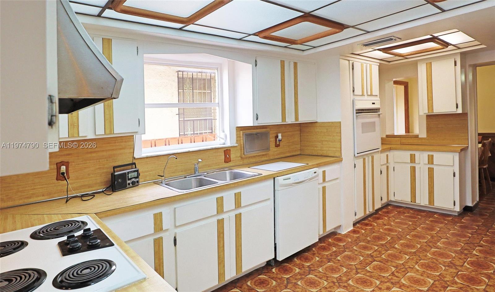 SHENANDOAH - Residential