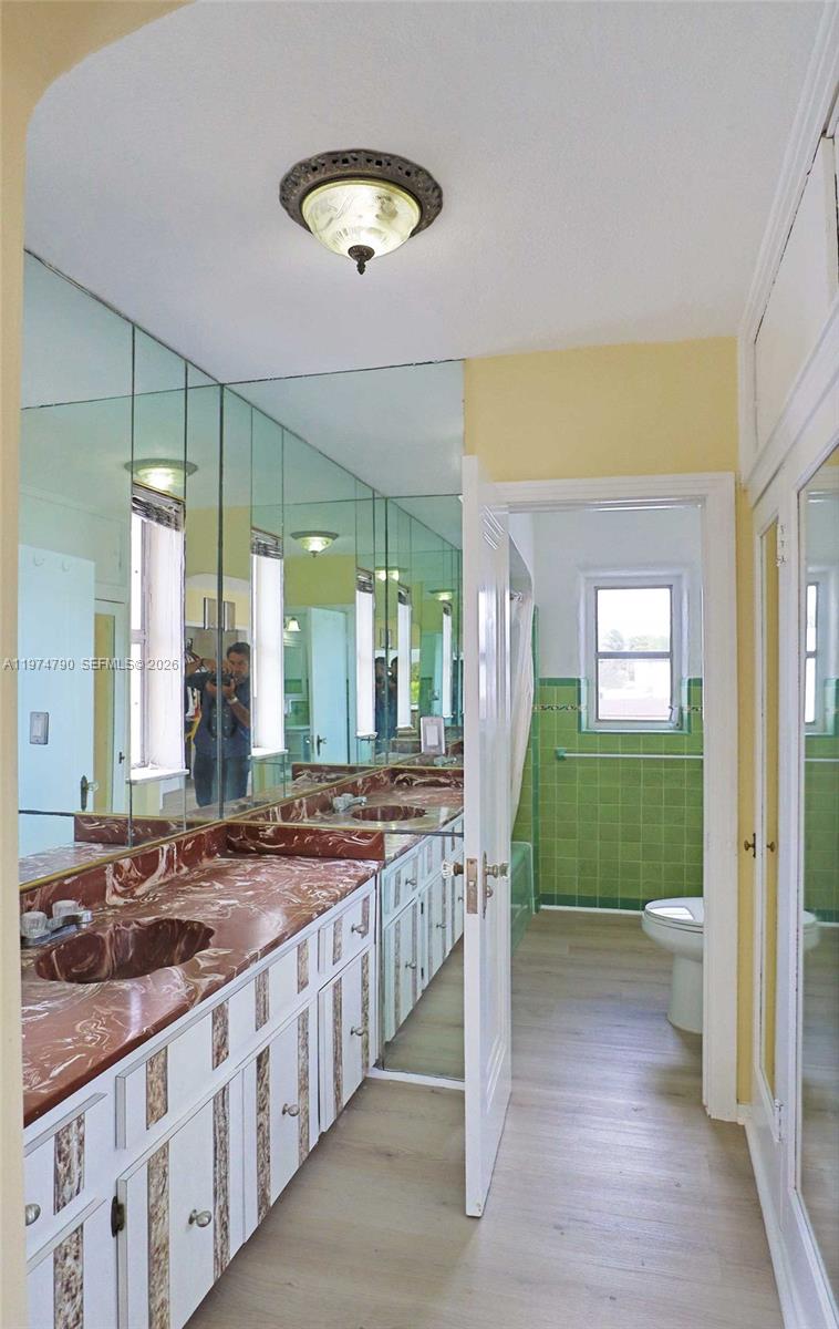 SHENANDOAH - Residential