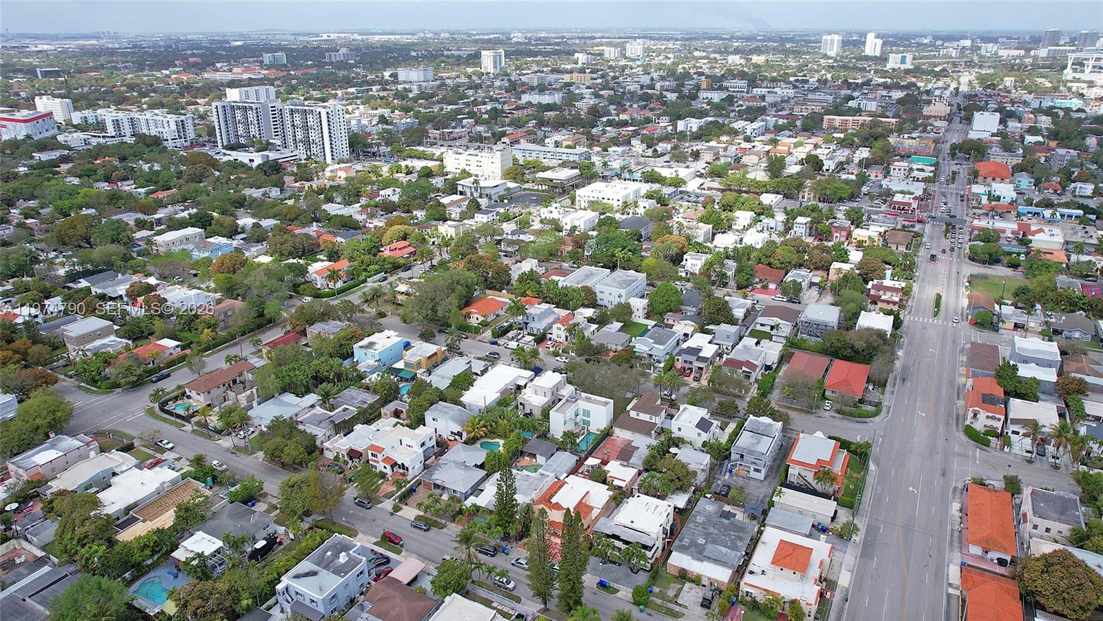 SHENANDOAH - Residential