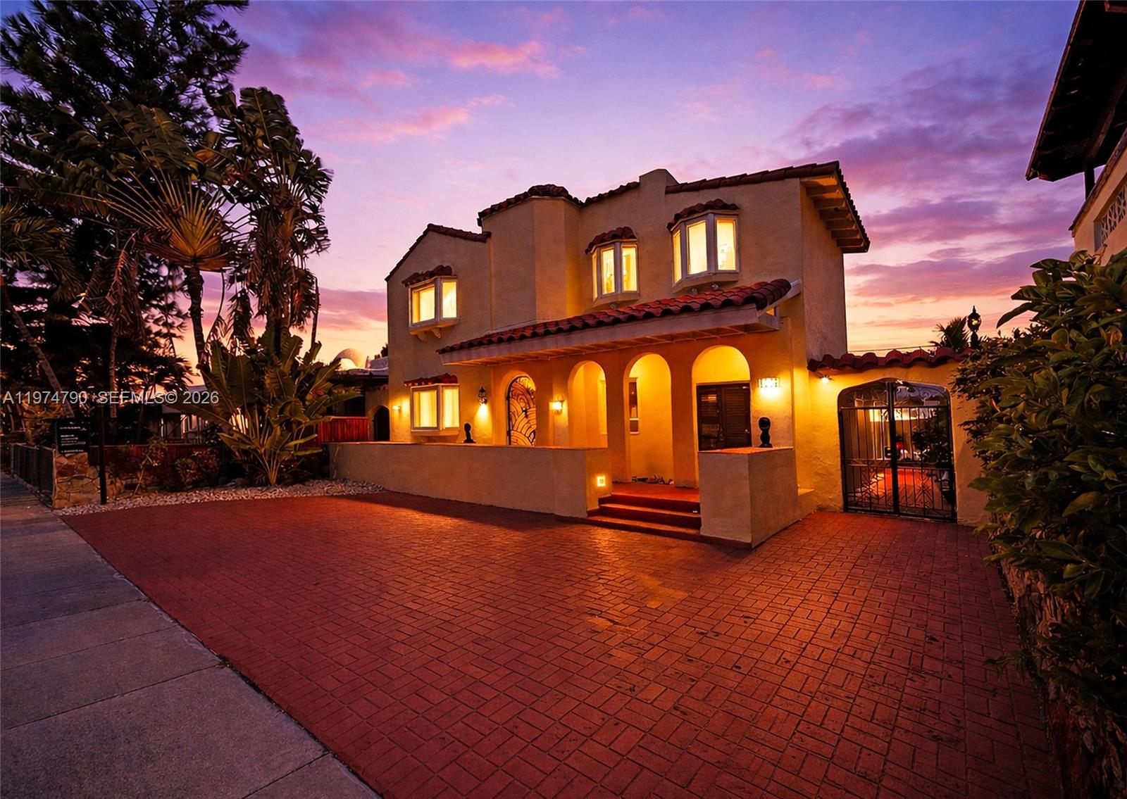 SHENANDOAH - Residential