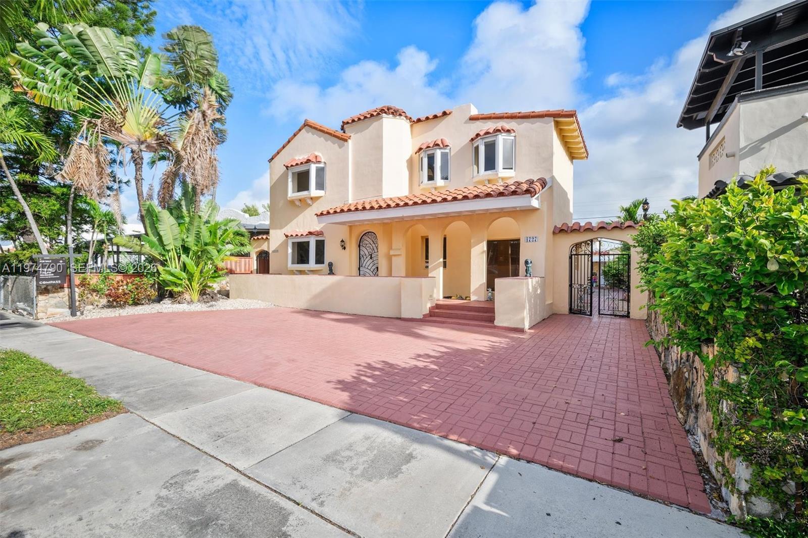 SHENANDOAH - Residential