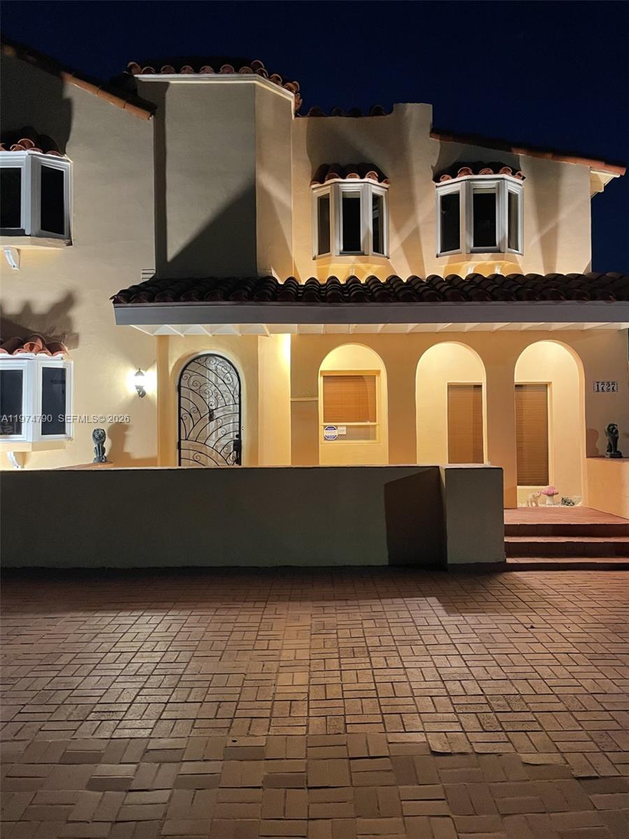 SHENANDOAH - Residential