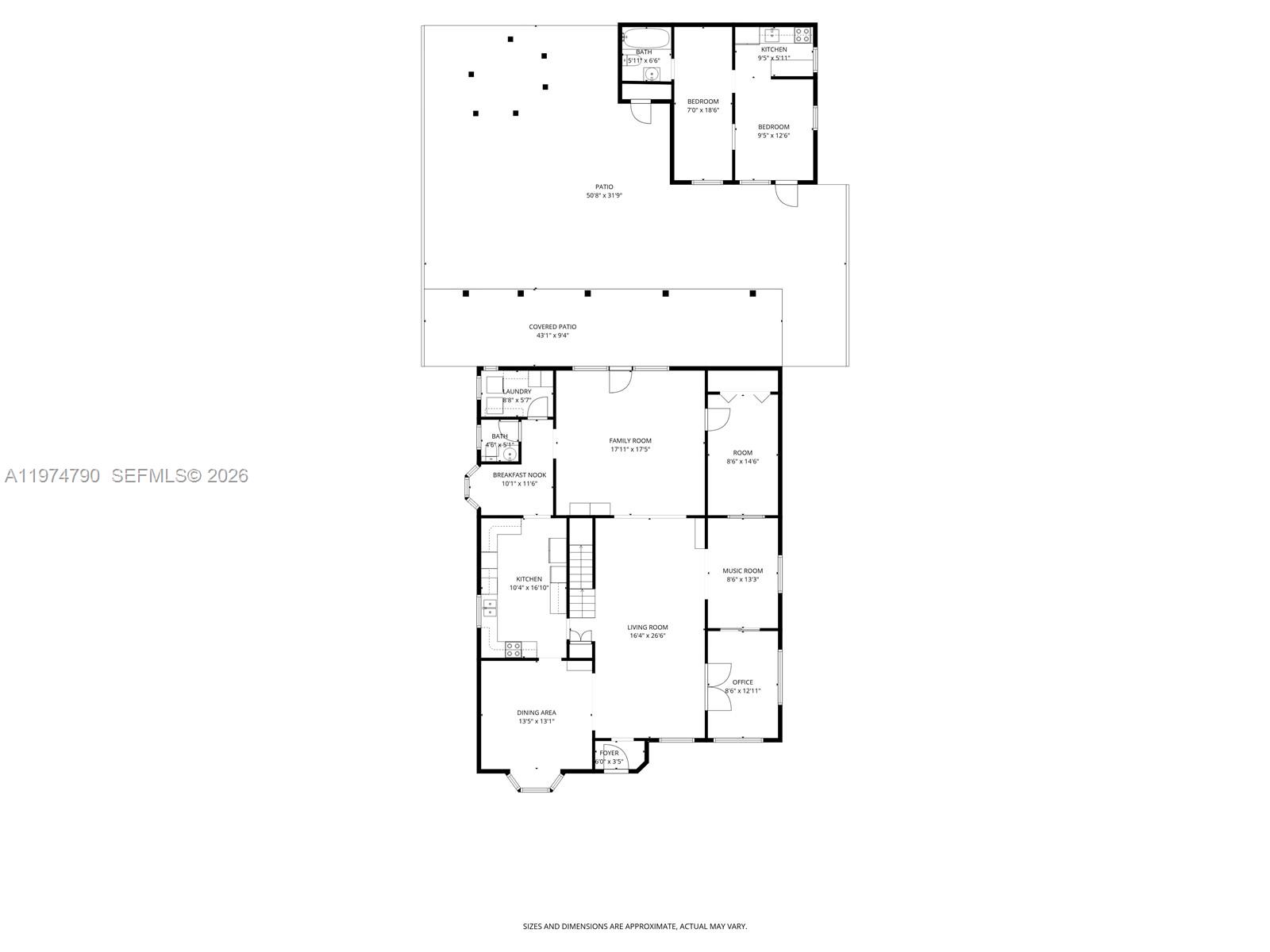 SHENANDOAH - Residential