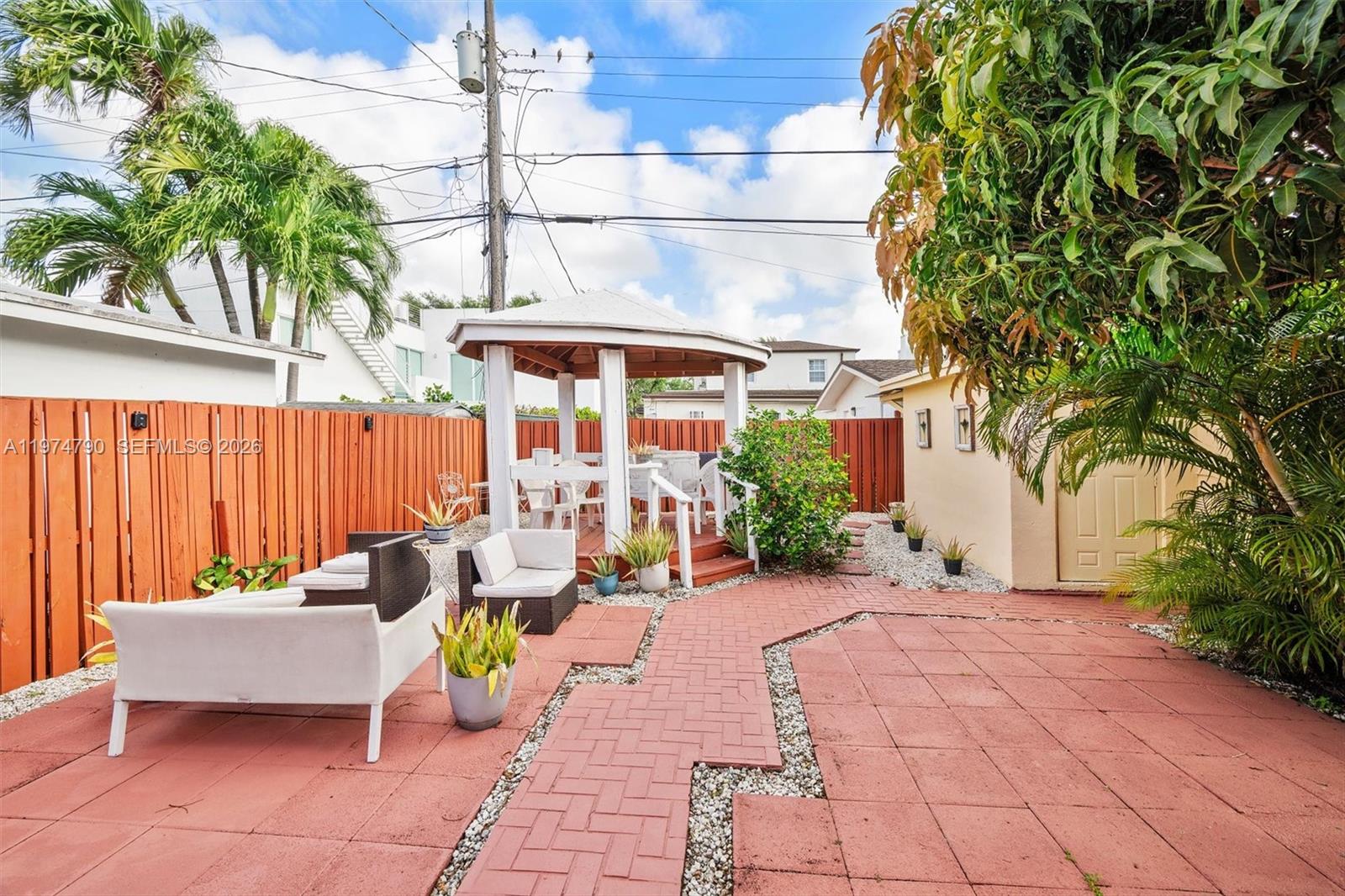 SHENANDOAH - Residential