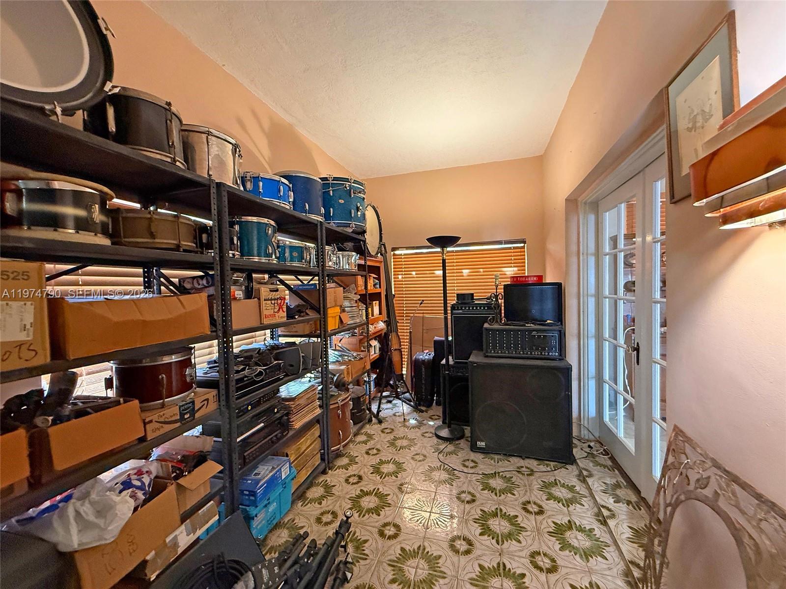 SHENANDOAH - Residential