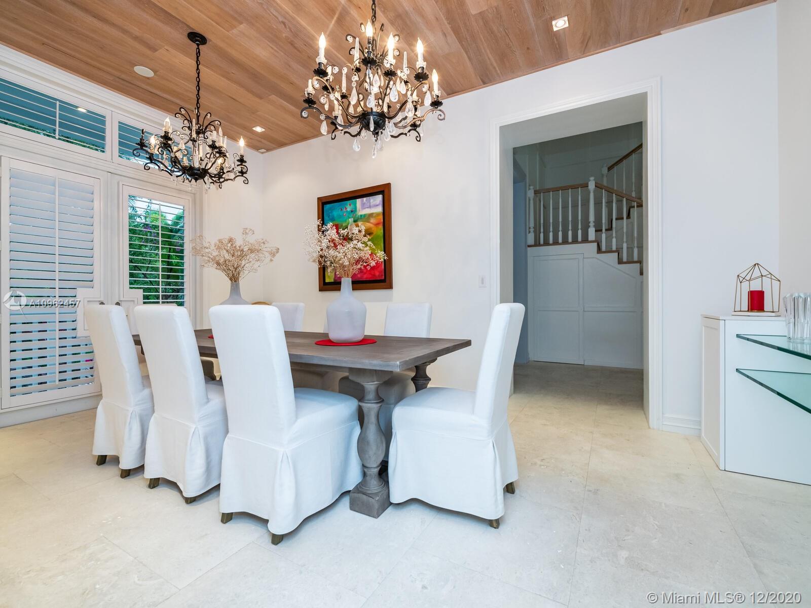 TROPICAL ISLE HOMES SUB 4 - Residential