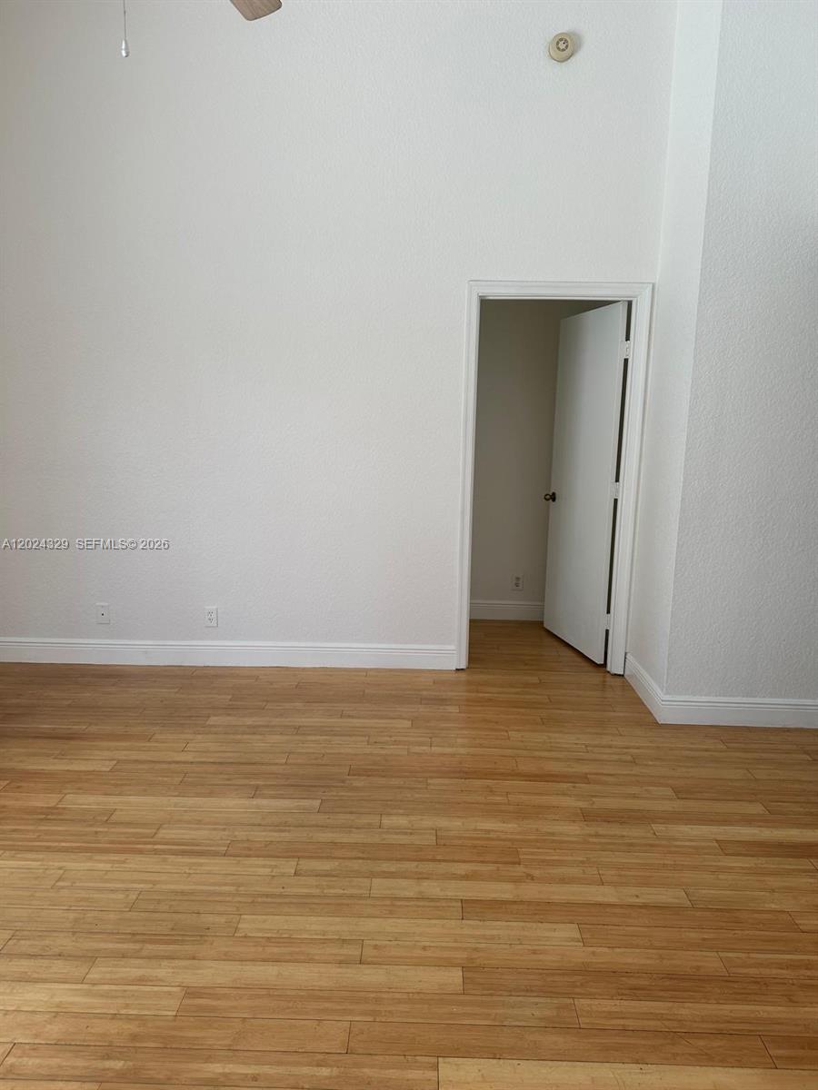 MISSION BAY HARBOUR SPRING - Residential Lease
