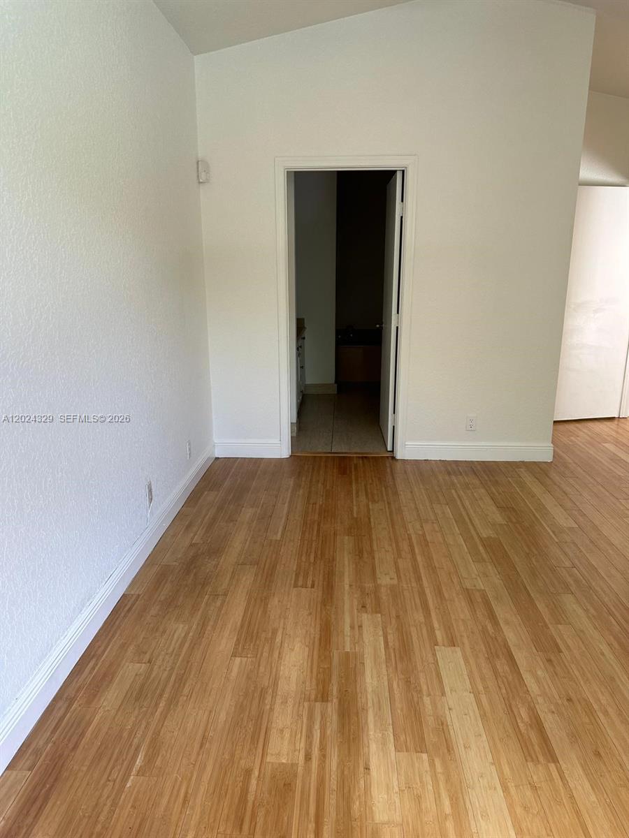 MISSION BAY HARBOUR SPRING - Residential Lease
