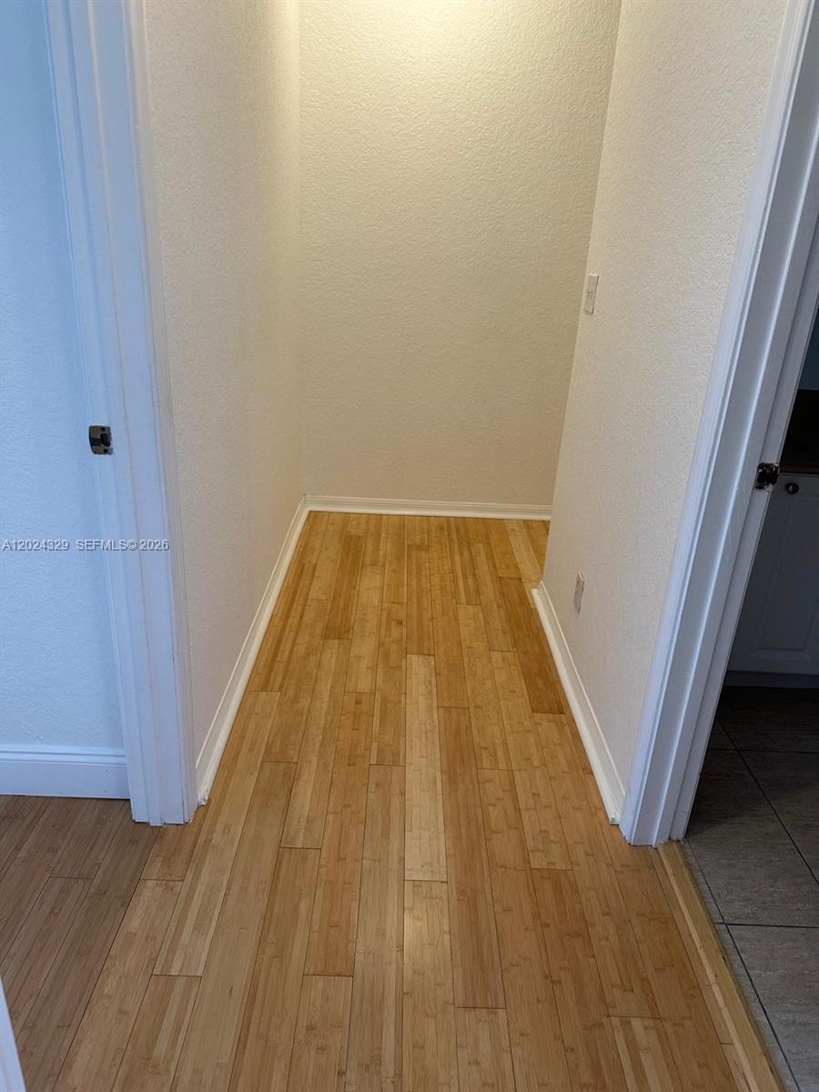 MISSION BAY HARBOUR SPRING - Residential Lease