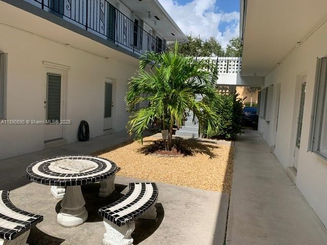 PALMVIEW CONDOMINIUM APAR - Residential