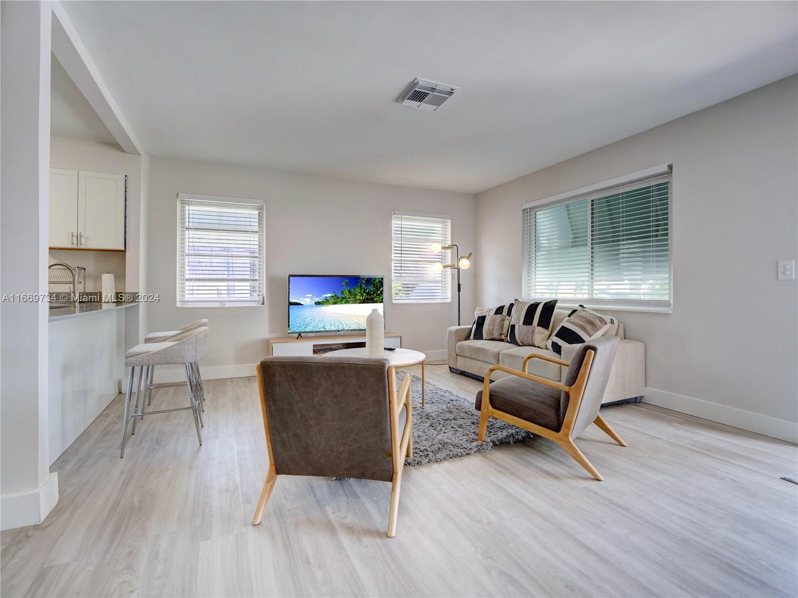 BAY VISTA PARK AMD PL - Residential