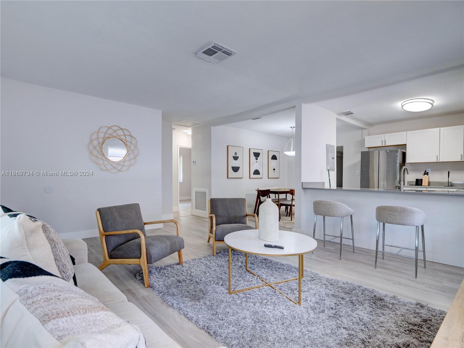 BAY VISTA PARK AMD PL - Residential