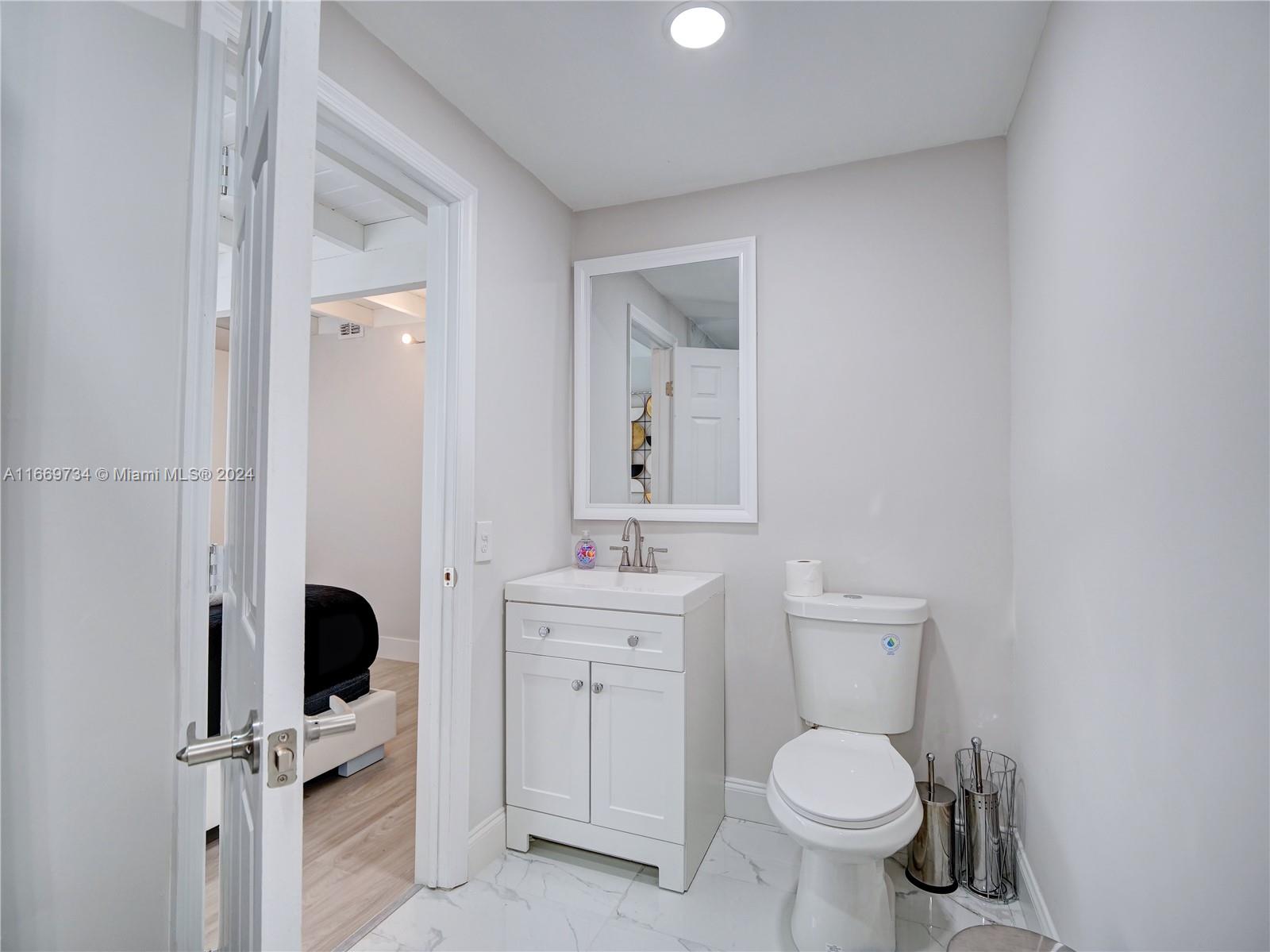 BAY VISTA PARK AMD PL - Residential