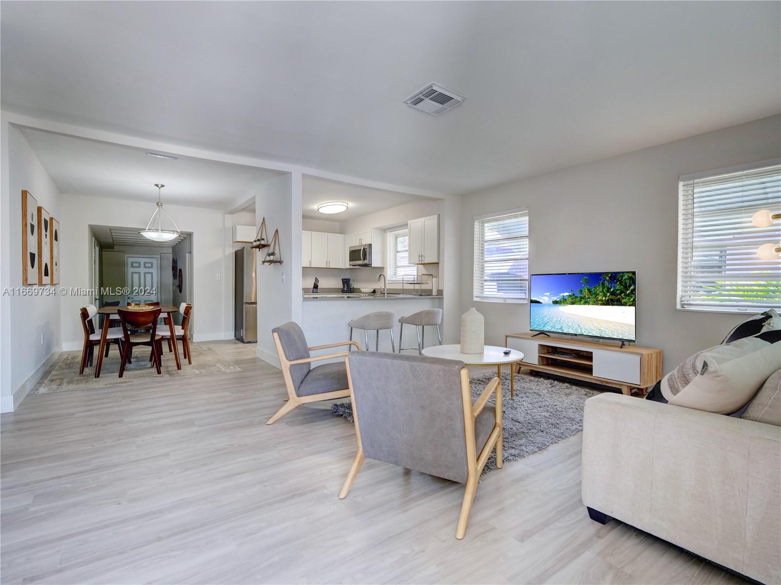 BAY VISTA PARK AMD PL - Residential