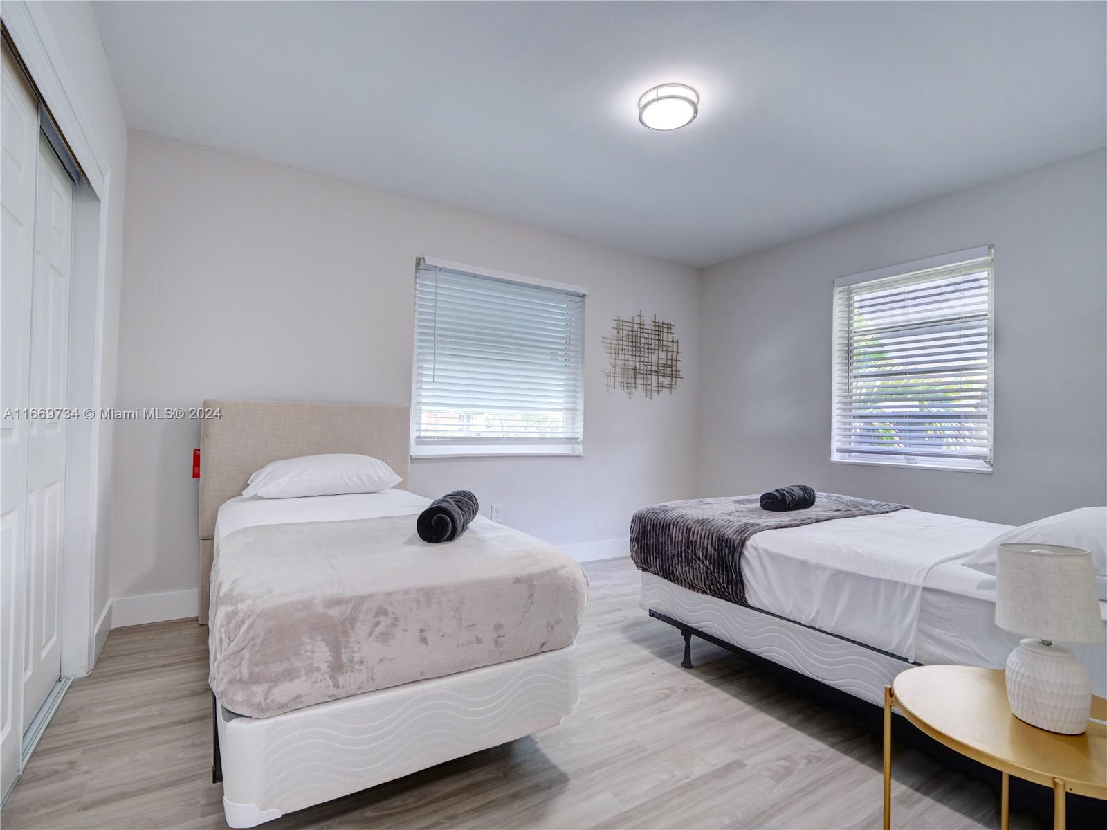 BAY VISTA PARK AMD PL - Residential