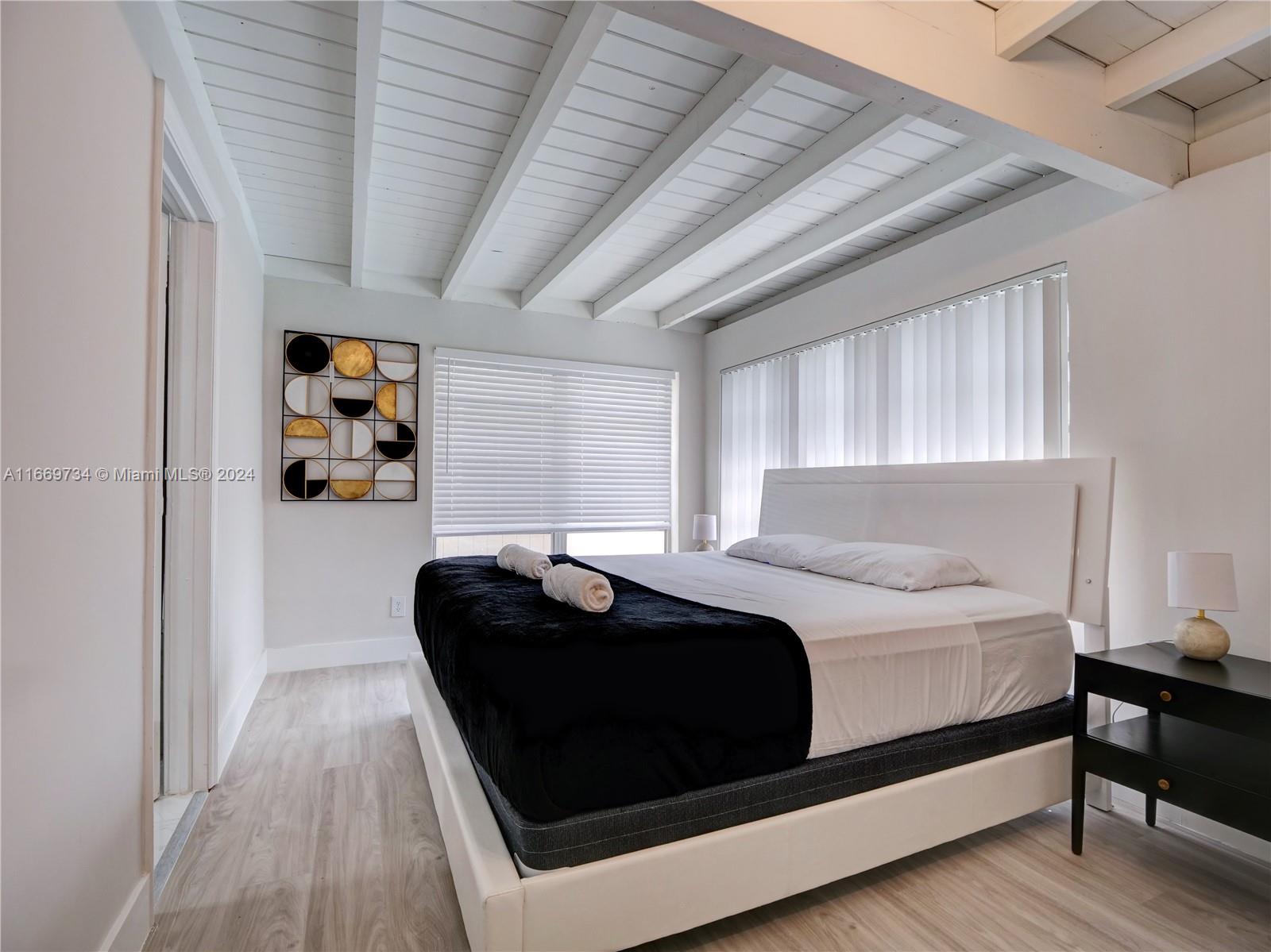 BAY VISTA PARK AMD PL - Residential