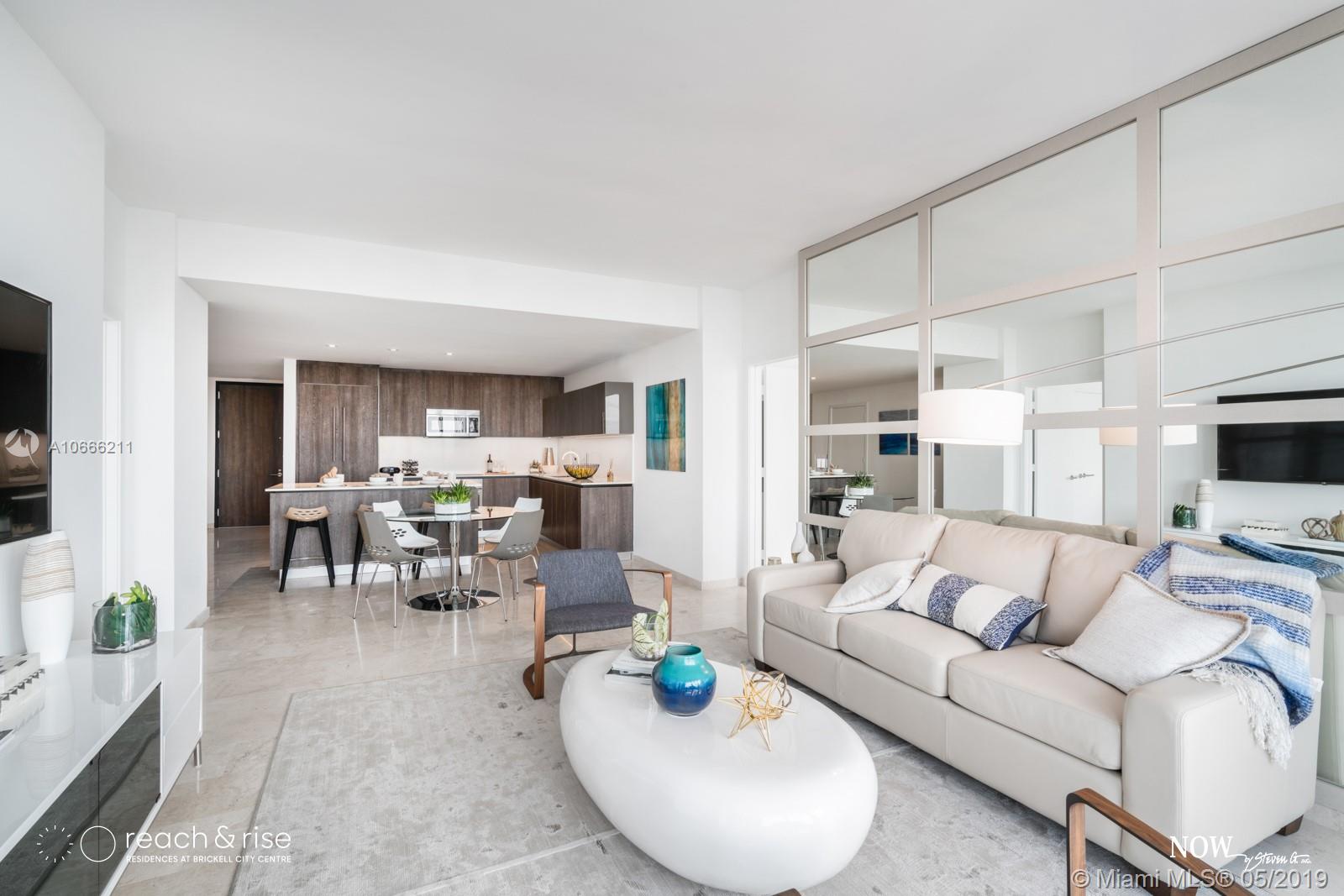 RISE CONDO - Residential