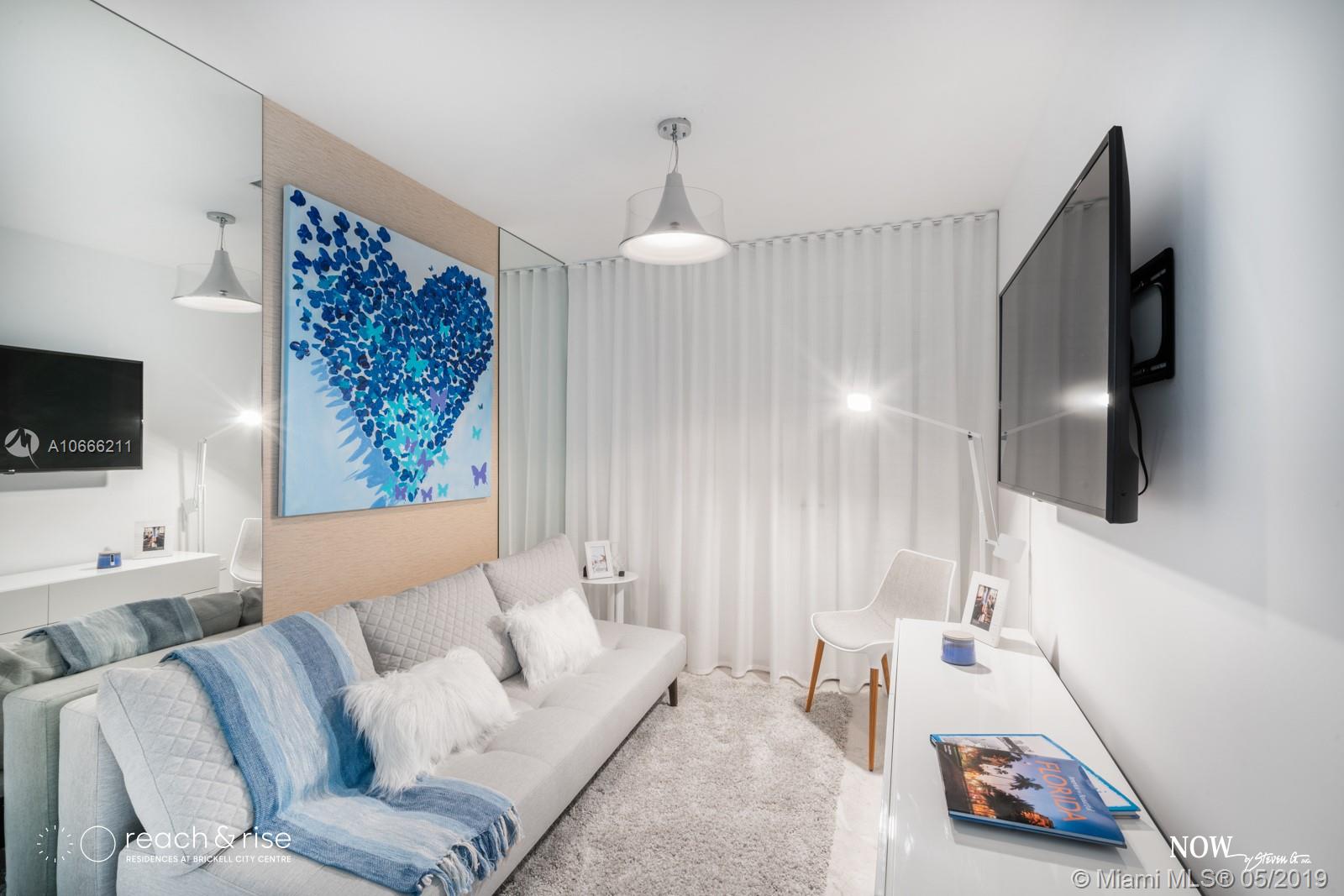 RISE CONDO - Residential