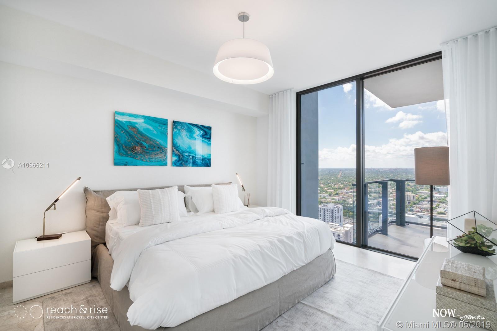 RISE CONDO - Residential