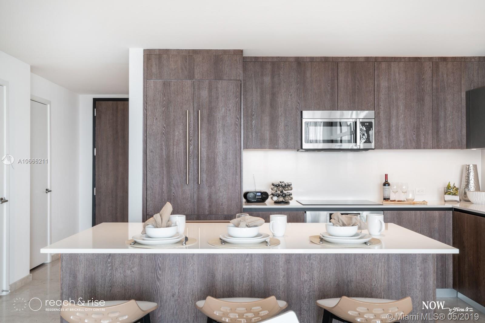 RISE CONDO - Residential