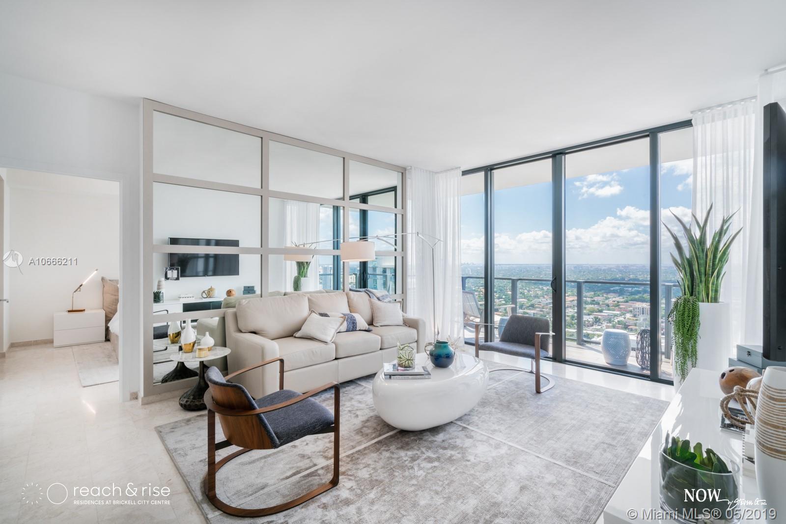 RISE CONDO - Residential