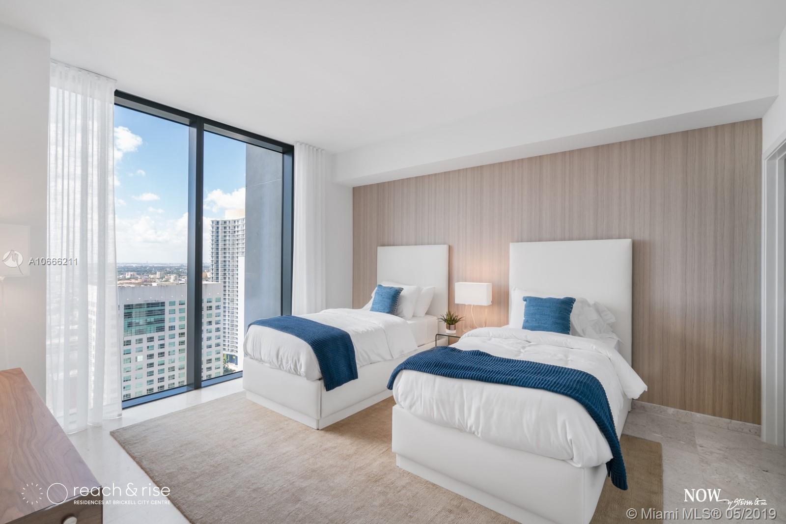 RISE CONDO - Residential